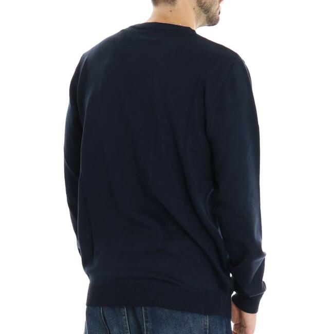 MAGLIA CON CONTRASTI SEINSE - Mad Fashion | img vers.650x/